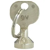 OVENTROP Voreinstellschlüssel 1183961 für Baureihe AV 6