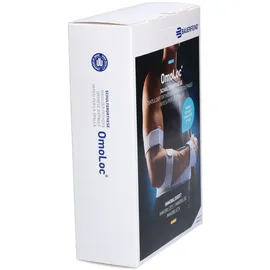 Bauerfeind OmoLoc links Gr. 1