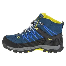 CMP Rigel Mid WP Kinder Cosmo/Lemonade 35