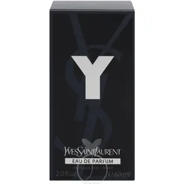 YVES SAINT LAURENT Y Eau de Parfum 60 ml