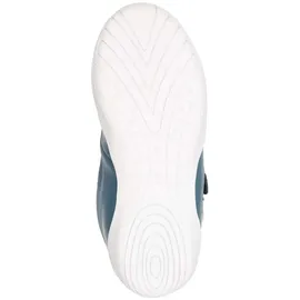 TROLLKIDS Hallingdal Barefoot Winter Hiker Blau 34