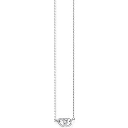 Thomas Sabo Kette SCKE150208 - silber
