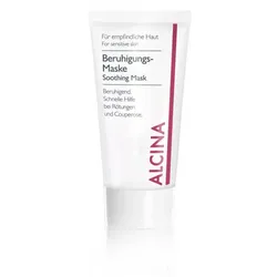 Alcina Beruhigungs-Maske 250ml