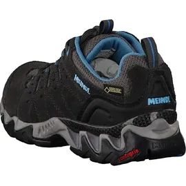 MEINDL Portland Lady GTX Grau/Petrol 41