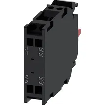 Siemens 3SU1400-1AA10-3EA0