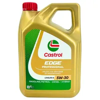 Castrol Longlife 3 5W-30 4 l
