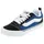 Knu Skool Damen Steve Navy 36