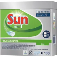 Diversey Proffesional All in 1 Eco 100 St.