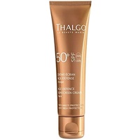 Thalgo Anti-Aging Schutzcreme LSF50, 50 ml, Sonnenschutzcreme