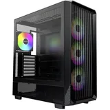 Montech X5 Black