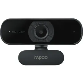 Rapoo XW170 Schwarz