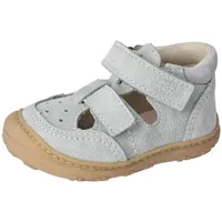 Ricosta Sandalen in grün, Gr.: 21