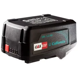 COLLOMIX Handrührwerk Xo 20 NC mit WK 140 HF, 2x Akku + Ladegerät