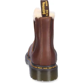 Dr. Martens 2976 Leonore Butterscotch Orleans 37