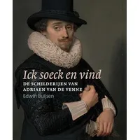 Waanders Uitgevers Ick soeck en vind – De schilderijen van Adriaen van de Venne