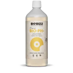 BioBizz Bio Down pH-Regulator 1 L