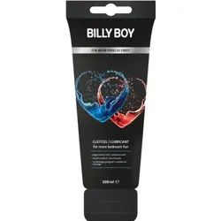 BILLY BOY Fun Gleitgel