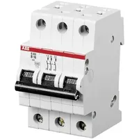 ABB Sicherungsautomat S203-Z6