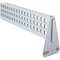 Sport-Thieme Tischtennisnetz Aluminium Natur