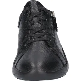 WALDLÄUFER K-IRA Damen Schwarz 39