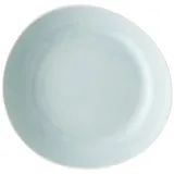 Rosenthal Junto Suppenteller 22 cm grün