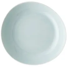 Rosenthal Junto Suppenteller 22 cm grün