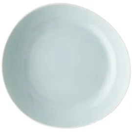 Rosenthal Junto Suppenteller 22 cm grün