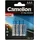 Camelion Digi Alkaline AAA 1250 mAh 4 St.