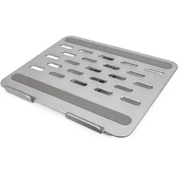 DIGITUS Variabler Notebook/Tablet Ständer mit 6-Port USB-C