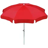 Schneider Ibiza Ø 240 cm Rot