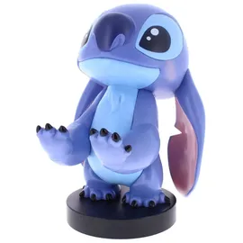 Exquisite Gaming Stitch Cable Guy Figuren Blau PlayStation 5 / Xbox Series S