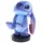 Exquisite Gaming Stitch Cable Guy Figuren Blau PlayStation 5 / Xbox Series S