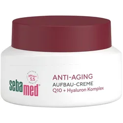 sebamed ANTI-AGING AUBAU-CREME 50 ml Creme