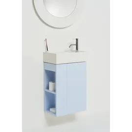 Laufen Kartell Handwaschbecken 46 x 28 cm (H8153340001111)