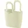 Guzzini - On The Go, ECOBAG Tasche - Lehm, 46 x 24 x 51 cm | 17 lt - 03290979