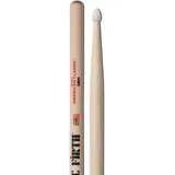 VIC FIRTH 5B American Hickory Nylon Tip Drumstick