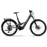 Haibike Adventr 11 ABS Low 2025 27,5 Zoll galvanize