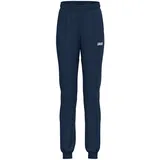 Jako One Polyesterhose Kurzgrößen Blau 20