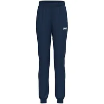 Jako One Polyesterhose Kurzgrößen Blau 20