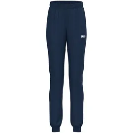 Jako One Polyesterhose Kurzgrößen Blau 20