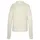 Buffalo Stehkragenpullover Damen creme Gr.32/34