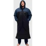 Voited Slumber Jacket Schlafsack 2026 navy/black/navy M
