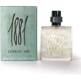 CERRUTI 1881 Pour Homme Eau de Toilette 100 ml