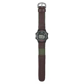 Casio W-220HF-3AVEF Textil 11 mm