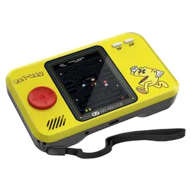 My Arcade Pocket Player Pro Pac-Man - Transparent
