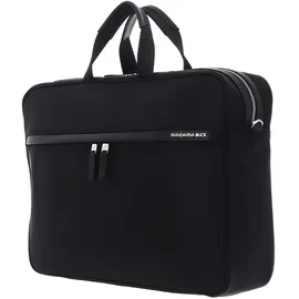 Mandarina Duck Hunter Urban Briefcase Black