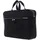 Mandarina Duck Hunter Urban Briefcase Black