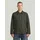 G-Star 4 Pocket Overshirt Grau M