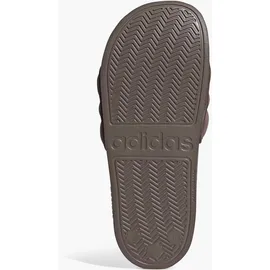 adidas Shower Adilette Braun 39
