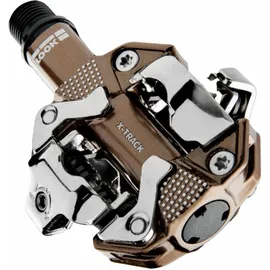Look X-Track Silber